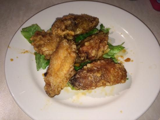 Ginger Palace Restaurant